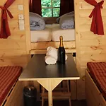 Campsite Azur *
