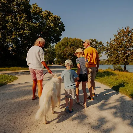 营地 雷根斯堡azur露营度假村