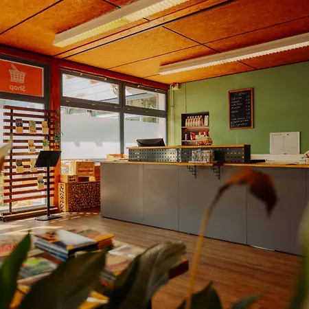 营地 雷根斯堡azur露营度假村 雷根斯堡