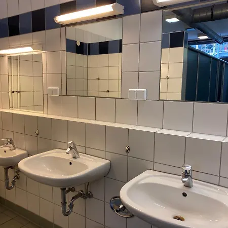 营地 雷根斯堡azur露营度假村 *