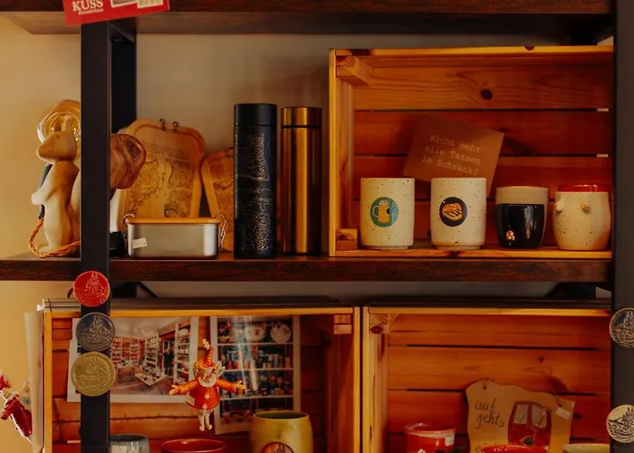 Azur אתר קמפינג רגנסבורג