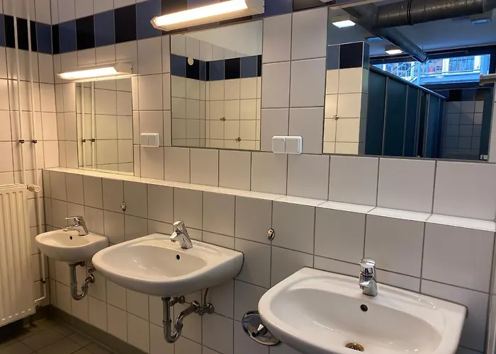 אתר קמפינג Azur *